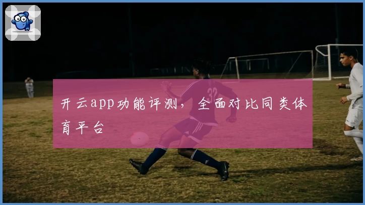开云app功能评测，全面对比同类体育平台