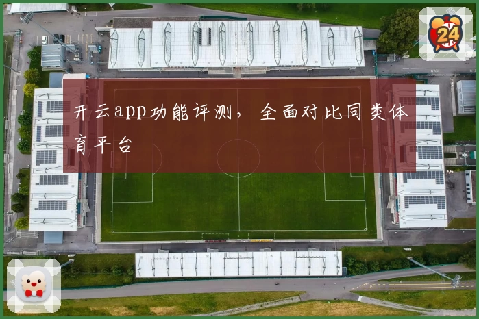 开云app功能评测，全面对比同类体育平台