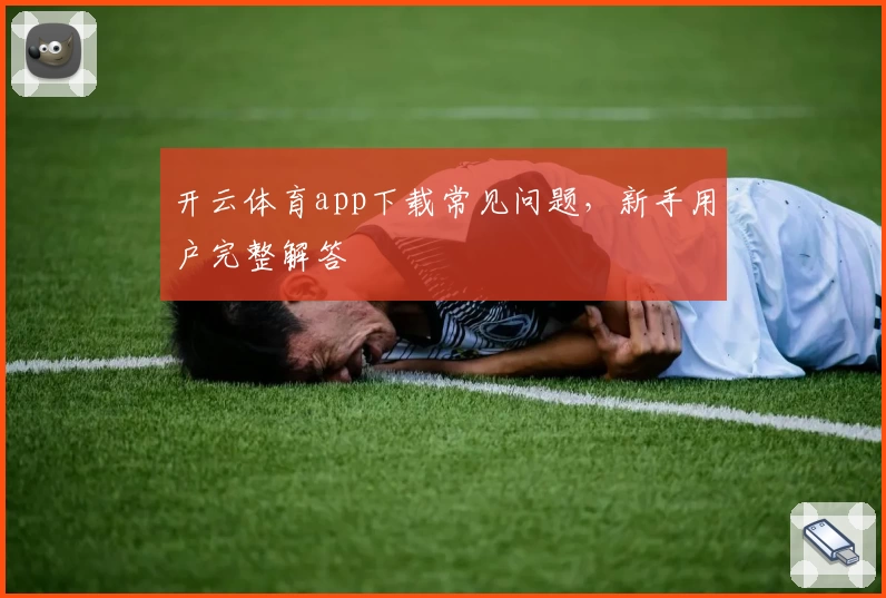 开云体育app下载常见问题，新手用户完整解答
