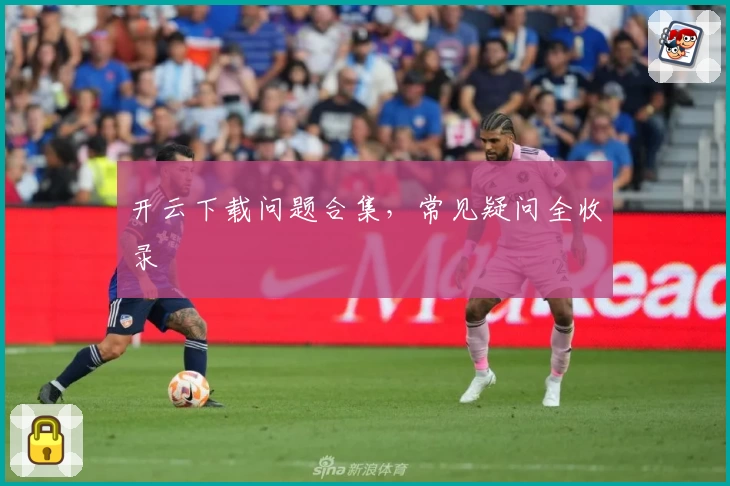 开云下载问题合集,常见疑问全收录