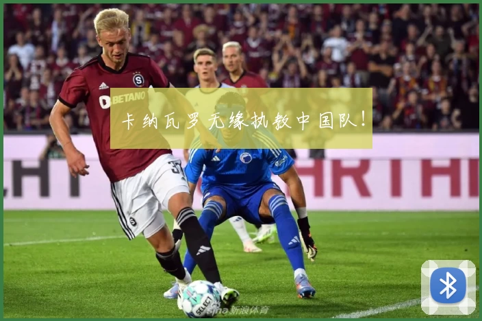 卡纳瓦罗无缘执教中国队！
